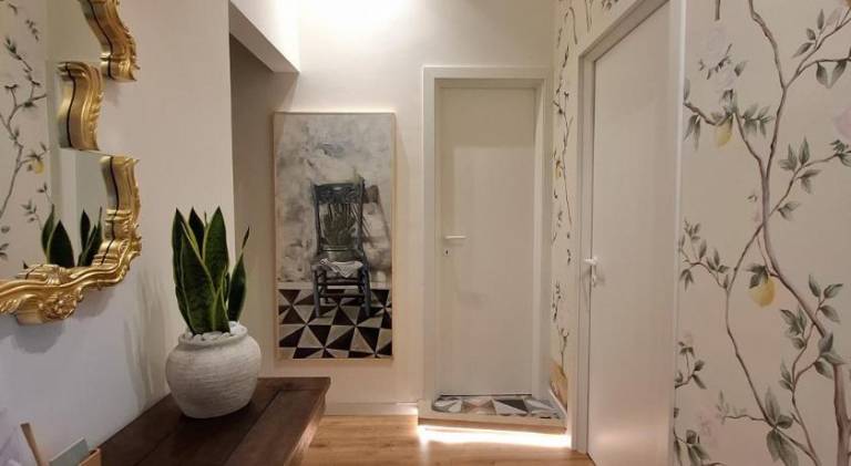 Holiday apartment | Near Catacombe dei Cappuccini | Pets are welcome in Palermo