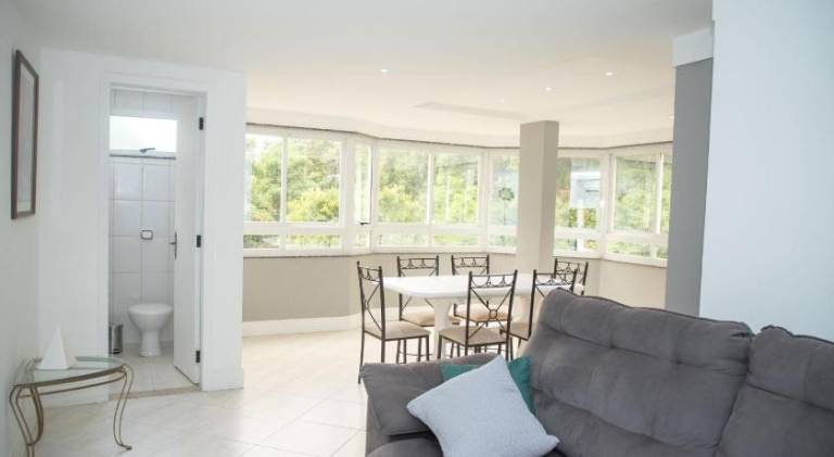 Apartment | Pets allowed in Porto Alegre