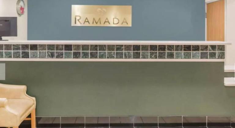 Ramada by Wyndham Columbia — photo 4