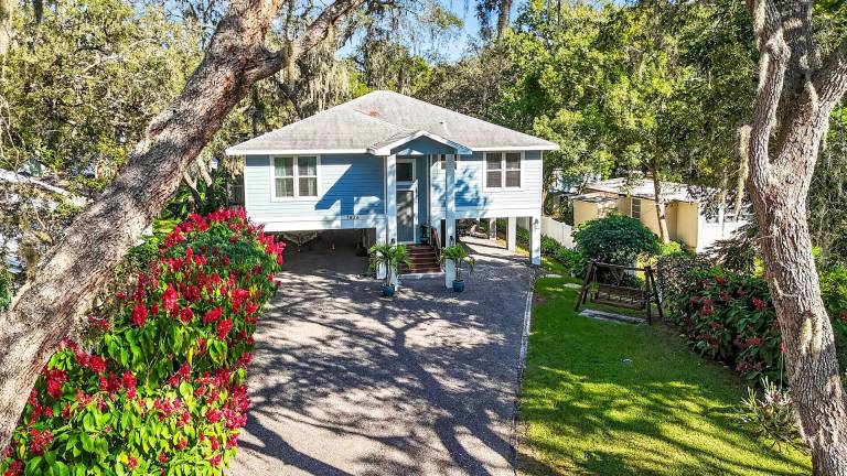 172 m&sup2; Ferienhaus