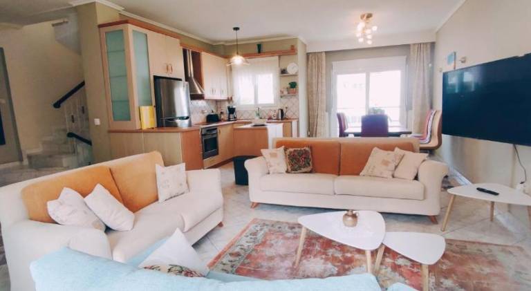 Apartma Peraia