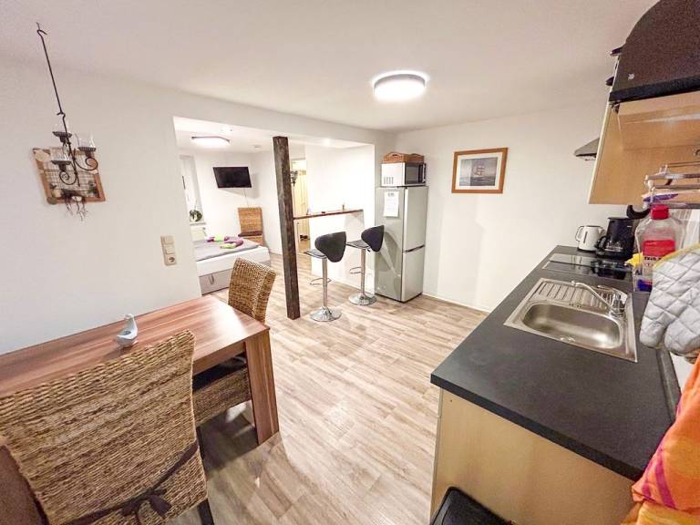 Ferienwohnung