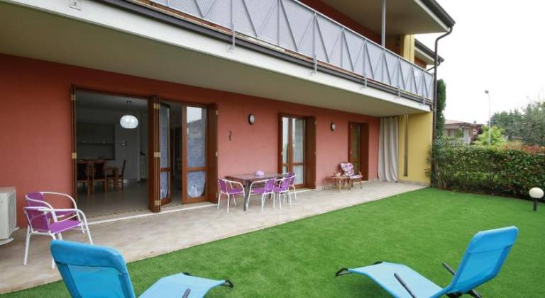 Rental apartment with pool — photo 4