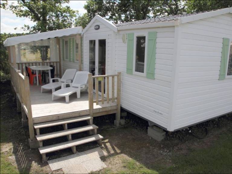 Mobil-home Bretignolles-sur-Mer