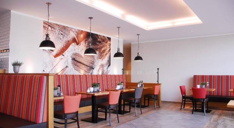APARTHOTEL PADERBORN — photo 2