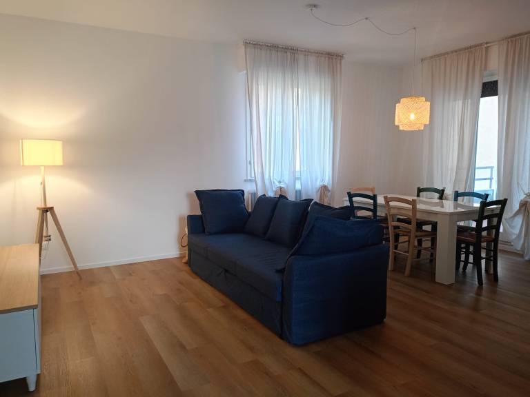 Appartamento Senigallia
