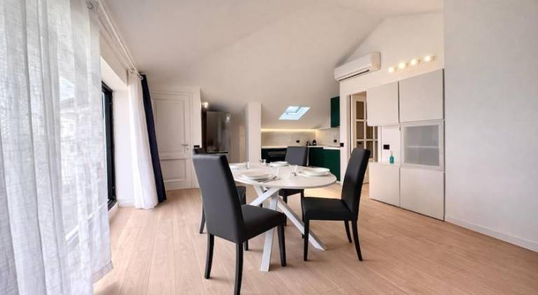 Holiday apartment with terrace | Pets allowed — photo 2