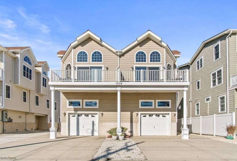House Avalon