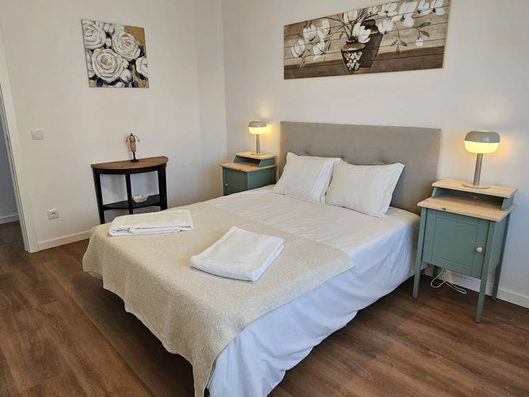 Holiday apartment with 1 room for 3 persons — photo 5