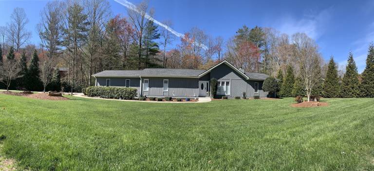 House  Naples