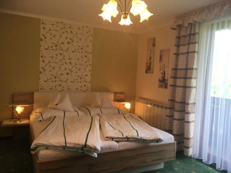 Ferienwohnung Gemeinde Sankt Gilgen