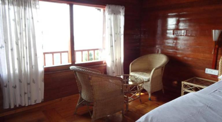Surya Holidays Kodaikanal Hotel — photo 3