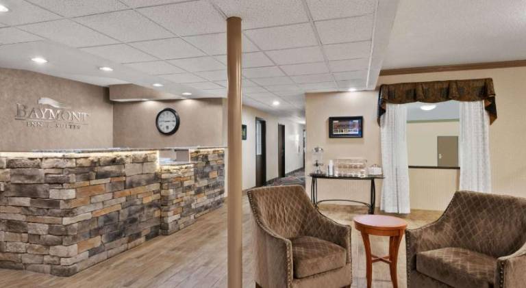 Baymont By Wyndham Belleville Airport Area