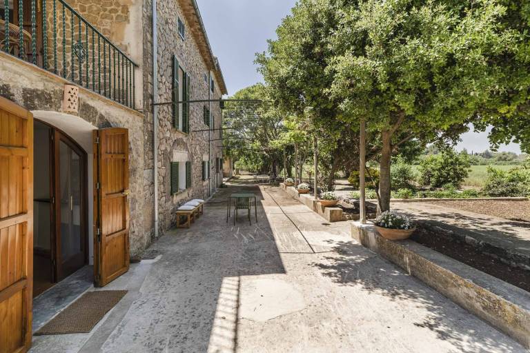 Casa Valldemossa