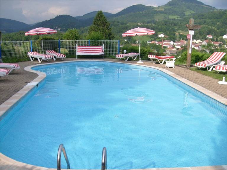 Chalet  Fresse-sur-Moselle