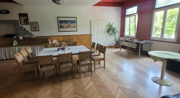 Bed & Breakfast  Waldheim