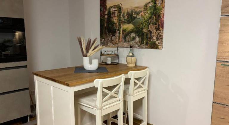 Ferienwohnung Fritzlar