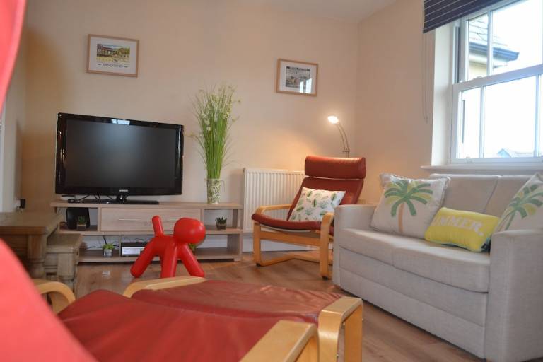 Apartment Primrose Valley