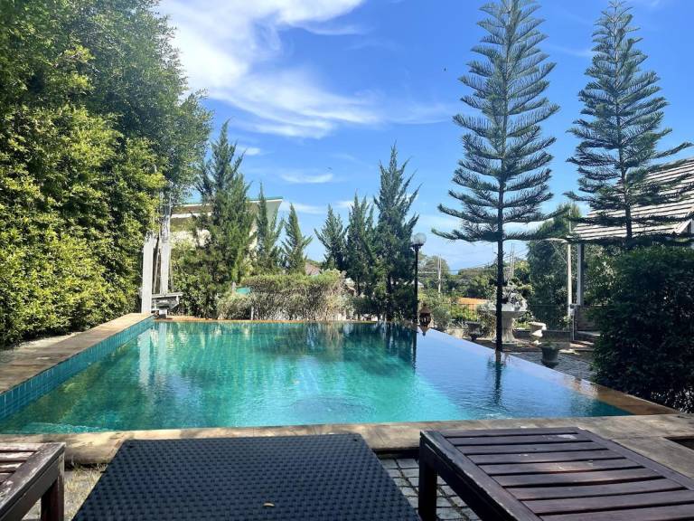 Private Luxury Pool Villa, Koh Chang — photo 3