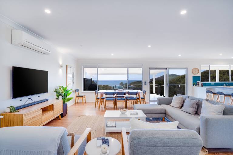House Tuncurry