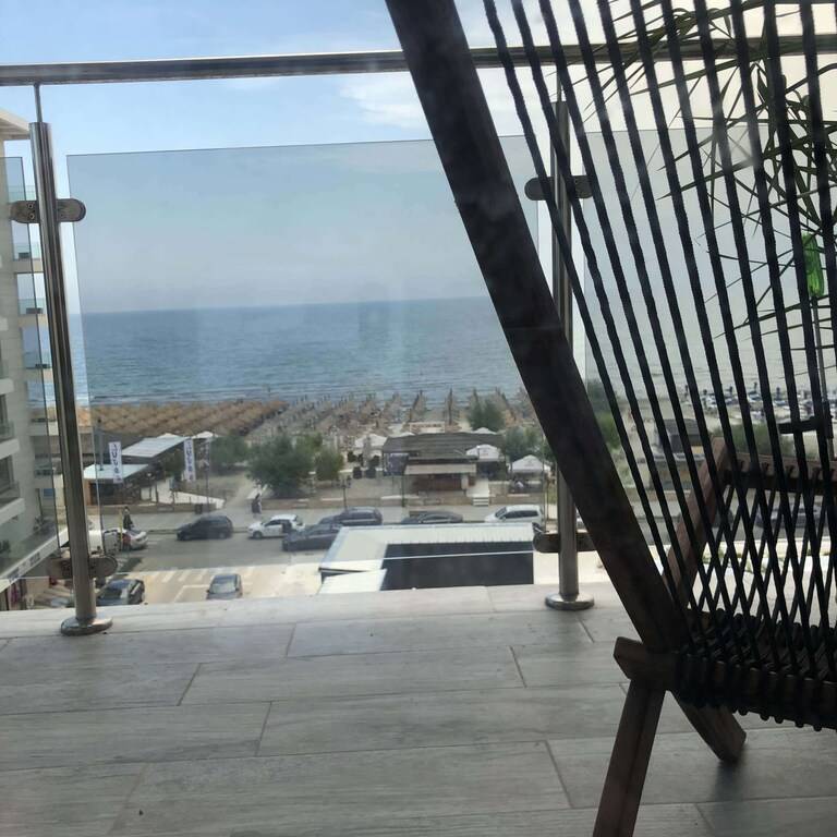 Ferienwohnung  Mamaia-Sat