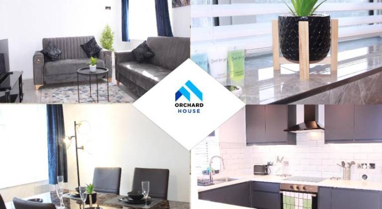 Apartment Harlow
