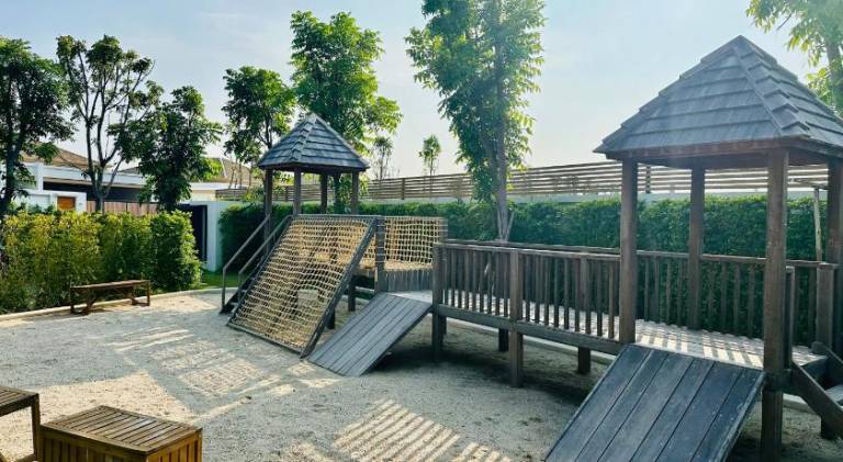 Mouana Breeze Maikhao VIP 4-bedroom Pool Villa 9916 — photo 5