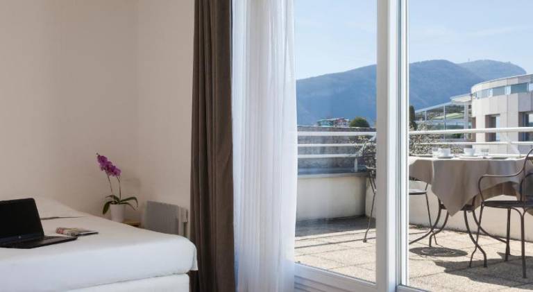 Serviced apartment | Pet-friendly — photo 2