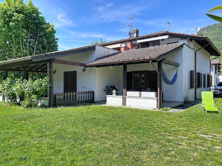 Ferienwohnung  Gravedona ed Uniti