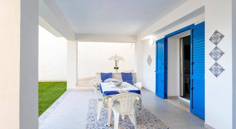 Nice holiday apartment with yard, patio & pool | Dogs allowed — photo 5