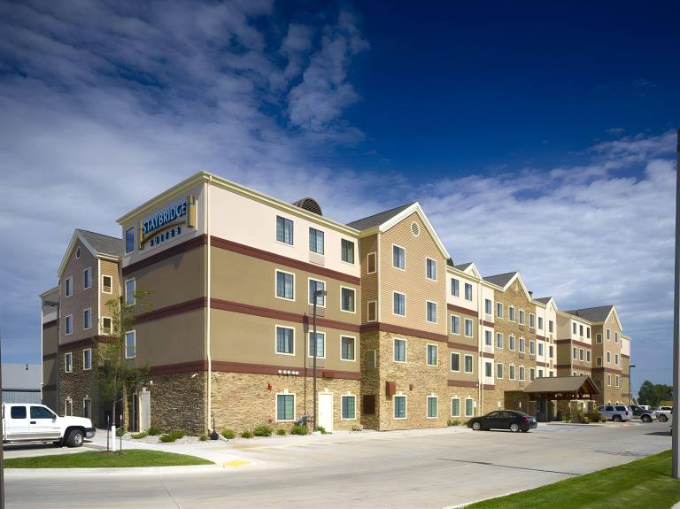 Staybridge Suites Minot By IHG in Minot, ND