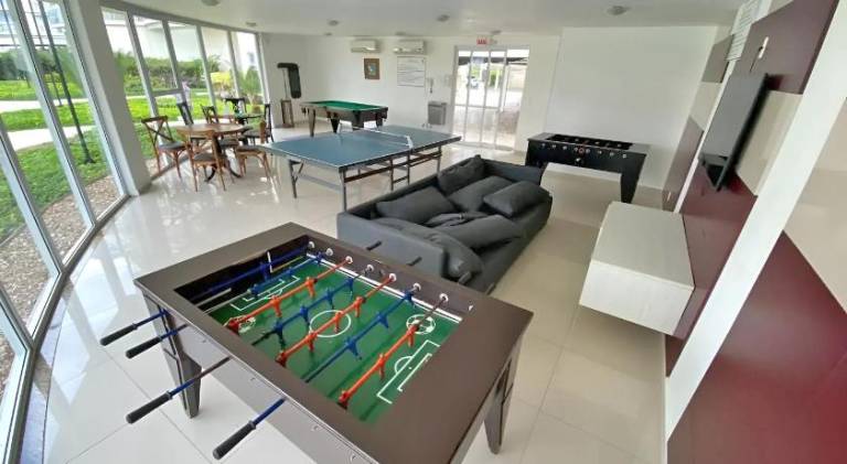 Wonderful rental apartment with pool | Next to the beach | Pets allowed — photo 4