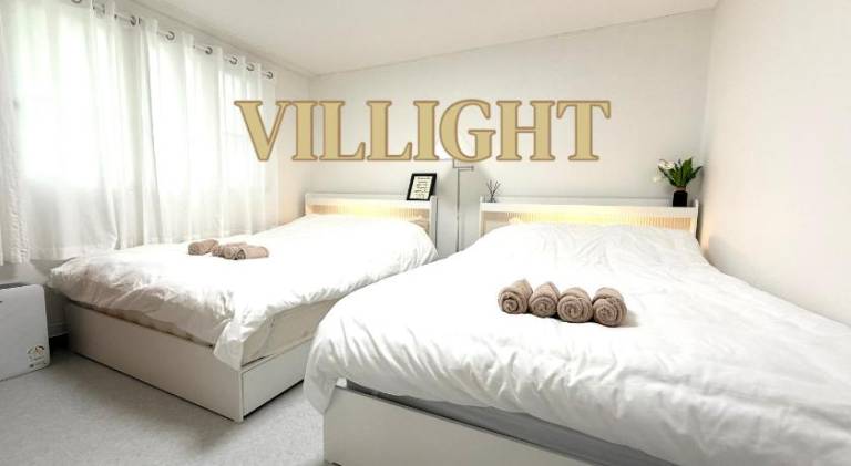 50 m² Ferienwohnung