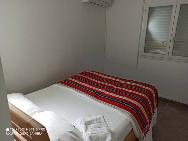 Maison de vacances Sainte Rose
