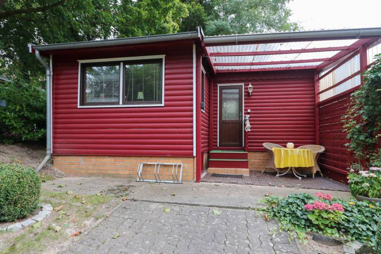 Bungalow Bad Doberan
