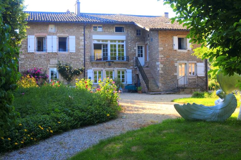 Appartement Tournus