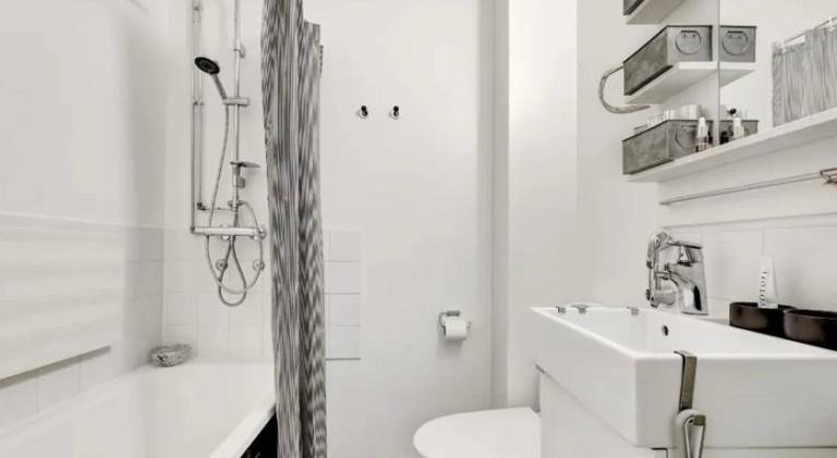 Rental apartment | Near Arktikum Science Museum — photo 3