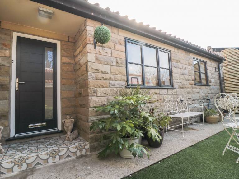 Cottage Thornton-le-Dale