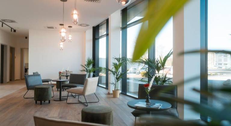Frames Hotel GmbH — photo 2
