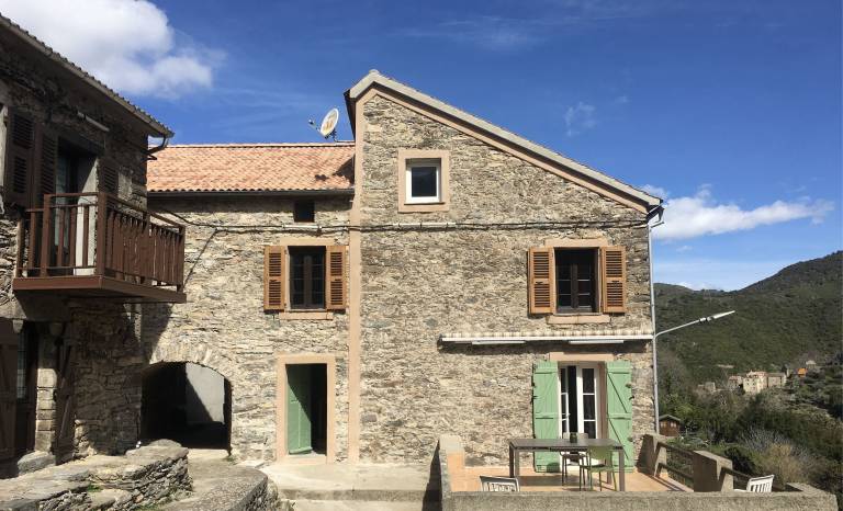Casa Perelli