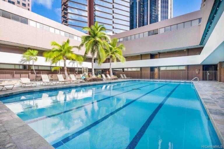 Condo  Waikīkī