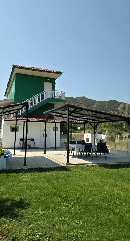 Villa Sarti