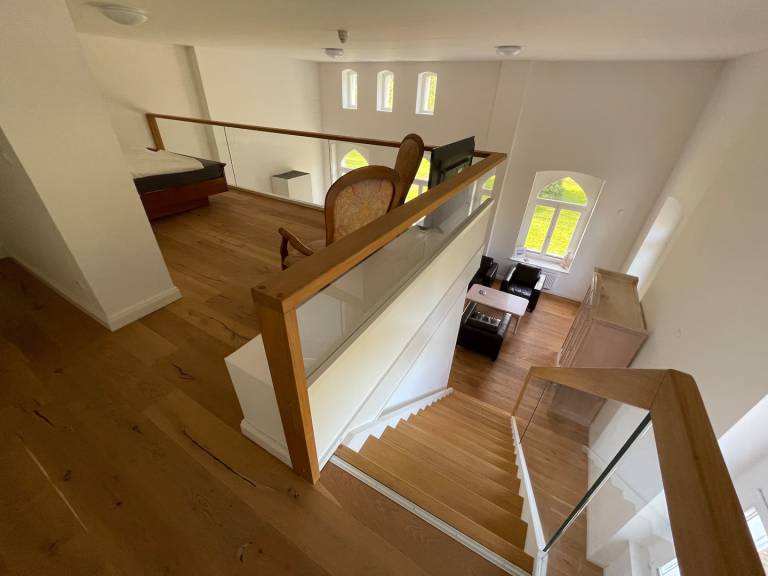 Privatzimmer in Hohendorf, Klausdorf f&uuml;r max. 2 Personen