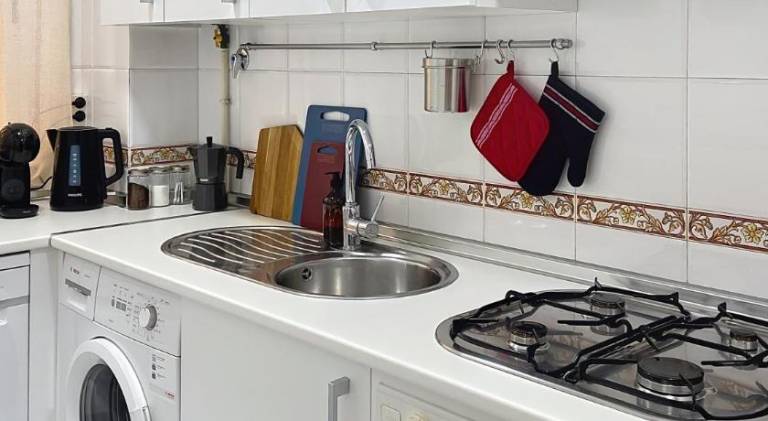 Apartment | Next to Seville Cathedral — photo 2