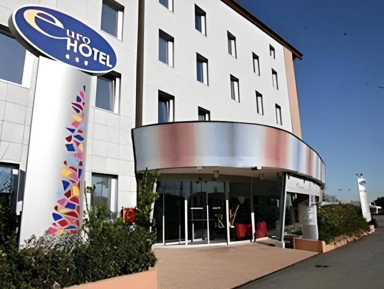 Euro Hotel in Imola