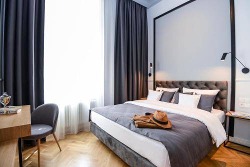 Appartement Grzegórzki