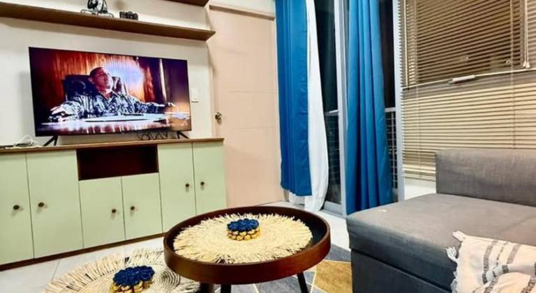 Serviced apartment | Pet-friendly — photo 2