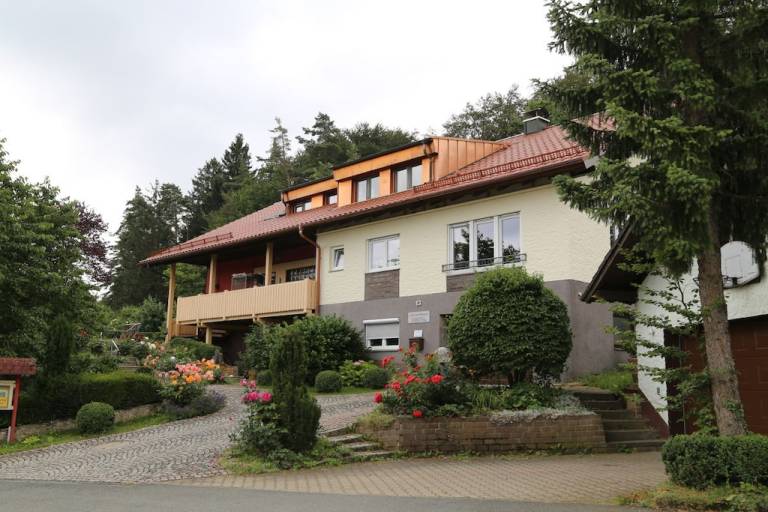 Ferienhaus  Seidmar