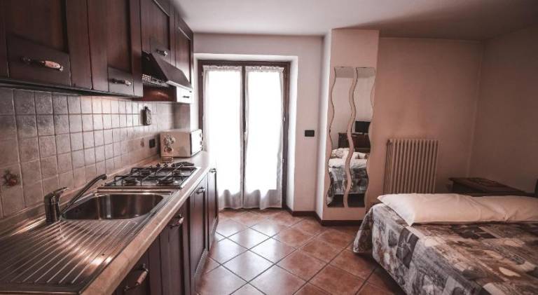Holiday apartment with 1 room for 2 persons — photo 5
