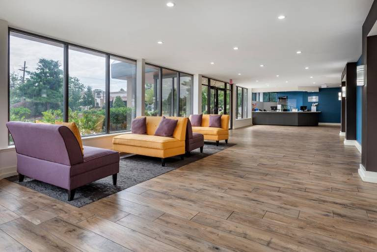 Amwell Suites- Somerset in Somerset, NJ